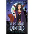 The Reluctant Renfield - Paperback