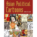 Asian Political Cartoons (Hardback) - Hardcover