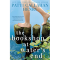 The Bookshop at Water's End - Paperback