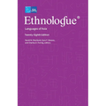 Ethnologue: Languages of Asia - Hardcover