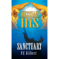 Messiah in His Sanctuary - Hardcover