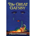The Great Gatsby - Paperback