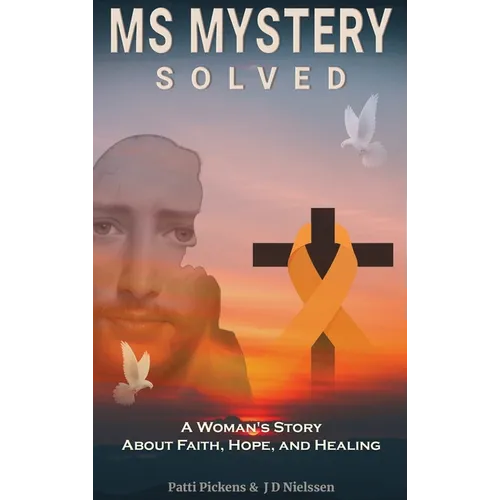 MS MyStery Solved - Hardcover