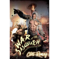 War of the Sasquatch - Paperback