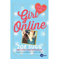 Girl Online: The First Novel by Zoella - Paperback