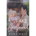 My Fake Girlfriend - Paperback