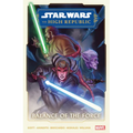 Star Wars: The High Republic Phase II Vol. 1 - Balance of the Force - Paperback