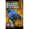 National Wildlife Federation Field Guide to Birds of North America - Paperback