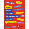 Scratch Pupil Book Year 3 - Paperback