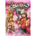 Sinbad Rogue of Mars: The Chosen One - Paperback