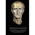 "De Bello Gallico" (Illustrated) - Paperback