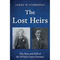 The Lost Heirs - Paperback