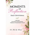 Moments of Reflection - Paperback