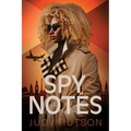 Spy Notes - Paperback