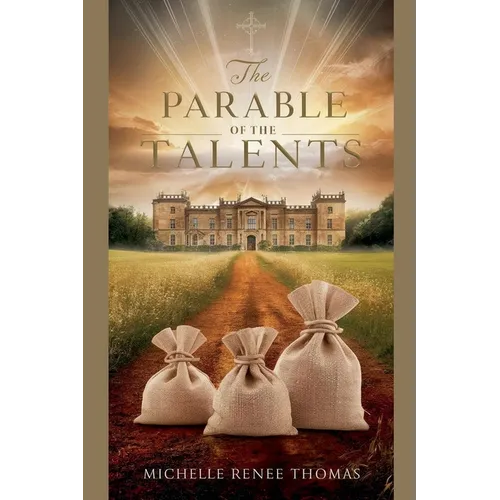 The Parable of the Talents - Paperback