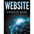 Website Address Book - Paperback
