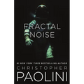 Fractal Noise: A Fractalverse Novel - Paperback