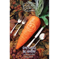 Eat Well Be Happy - A Second Bite - Paperback