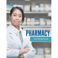 Pharmacy Notebook - Paperback
