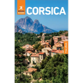 Rough Guides Corsica: Travel Guide with eBook - Paperback