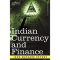 Indian Currency and Finance - Paperback