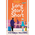Long Story Short - Paperback