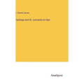 Hastings and St. Leonards-on-Sea - Hardcover
