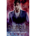 Dearly & Lovesick Lorraine - Paperback