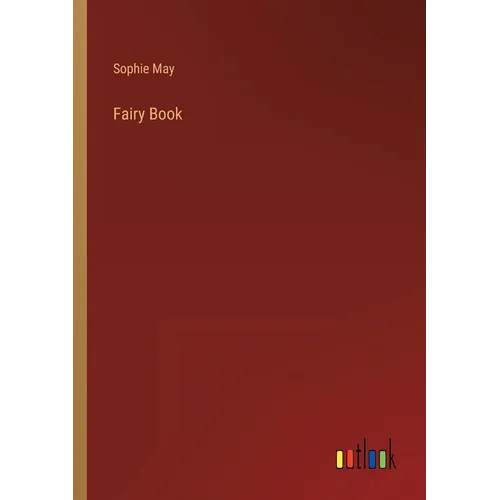 Fairy Book - Paperback