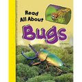 Read All about Bugs - Paperback