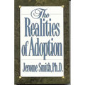 The Realities of Adoption - Paperback