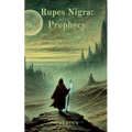 Rupes Nigra: Prophecy - Paperback
