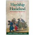 Hardship to Homeland: Pacific Northwest Volga Germans (Revised, Expanded) - Paperback