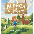 Alpaca in My Pocket - Hardcover