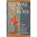 The Way of the Cross - Paperback