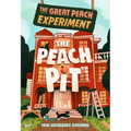 The Great Peach Experiment 2: The Peach Pit - Paperback