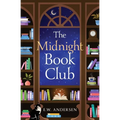 The Midnight Book Club - Paperback