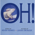 Oh! - Hardcover
