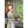 Expectant Amish Widows 3 Books-in- 1 (Volume 3) The Pregnant Widow's Amish Vacation: The Amish Firefighter's Widow: Amish Widow's Secret: Amish Romanc - Paperback