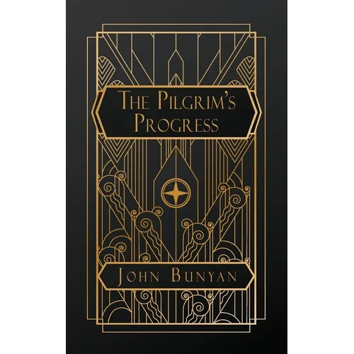 The Pilgrim's Progress - Paperback