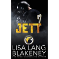 Jett - Paperback