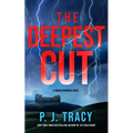 The Deepest Cut: A Monkeewrench Novel - Hardcover