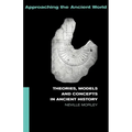Theories, Models and Concepts in Ancient History - Paperback