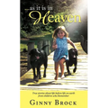...as it is in Heaven: True Stories of Life Before Life From Children Who Remember - Paperback
