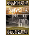 Power in the Pulpit - Paperback