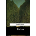 The Law - Paperback