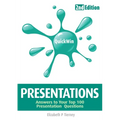 Quick Win Presentations 2e: Answers to Your Top 100 Presentation Questions - Paperback