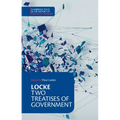 Locke: Two Treatises Student ed - Paperback