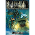 Blackblood - Hardcover