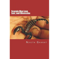 Scorpio Man Love, Lust, and Obsession: Know the Secret of Mystery Man of the Zodiac - Paperback